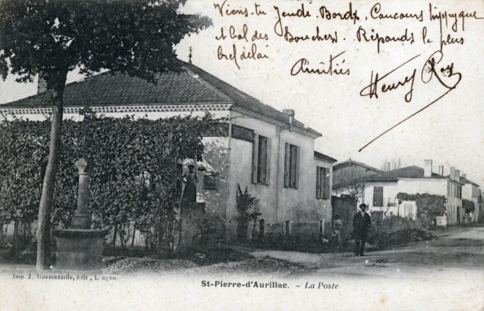 060 l ancienne poste