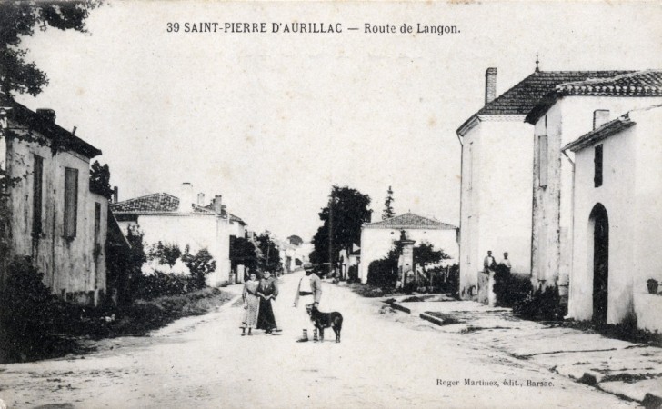 061 route de langon