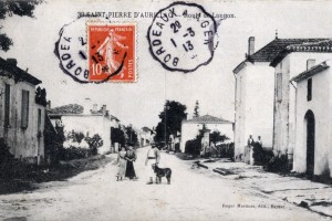 062 route de langon