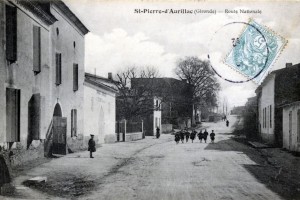 070 La Plaine