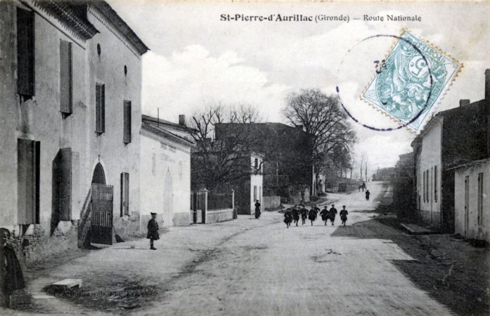 070 La Plaine