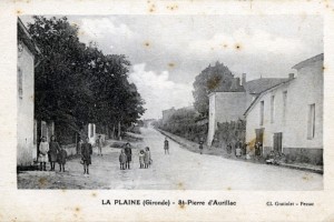 071 La Plaine