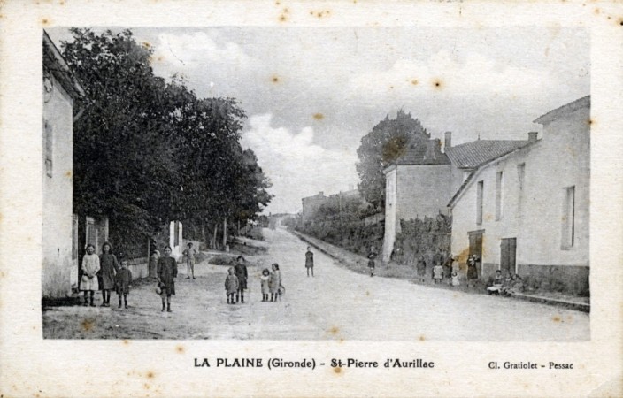 071 La Plaine