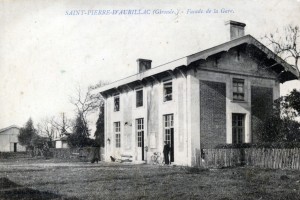 080 la gare