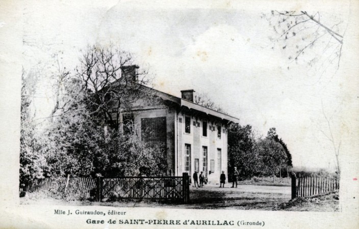 081 la gare