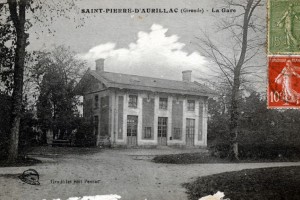 086 la gare