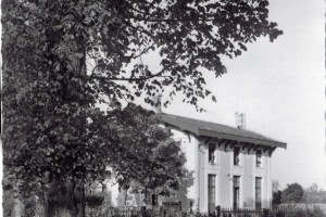 087 la gare