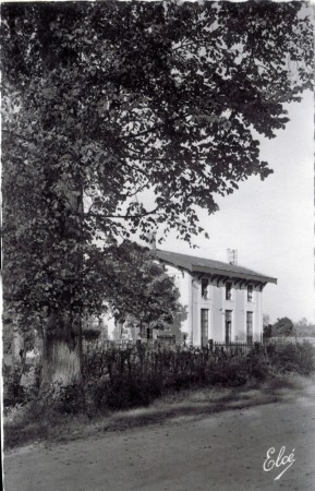 087 la gare
