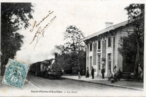 088 la gare