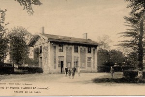 094 1 la gare