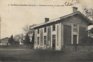 095 la gare