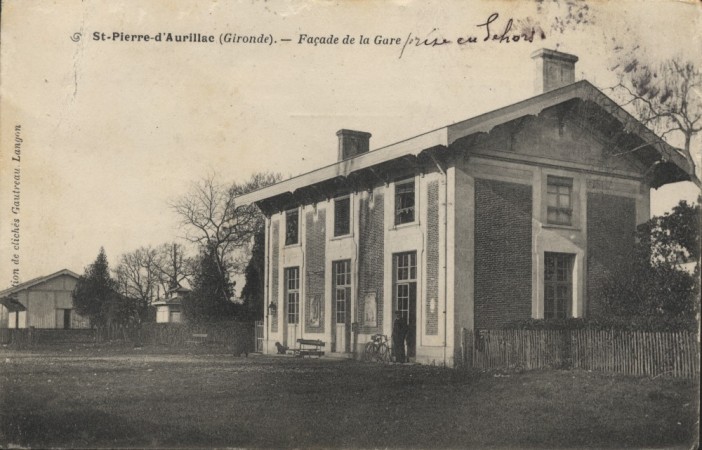 095 la gare
