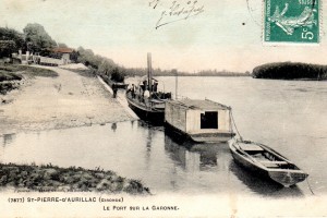 7  7877  st pierre d aurillac  gironde  le port sur la garonne