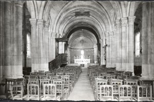denuault eglise 