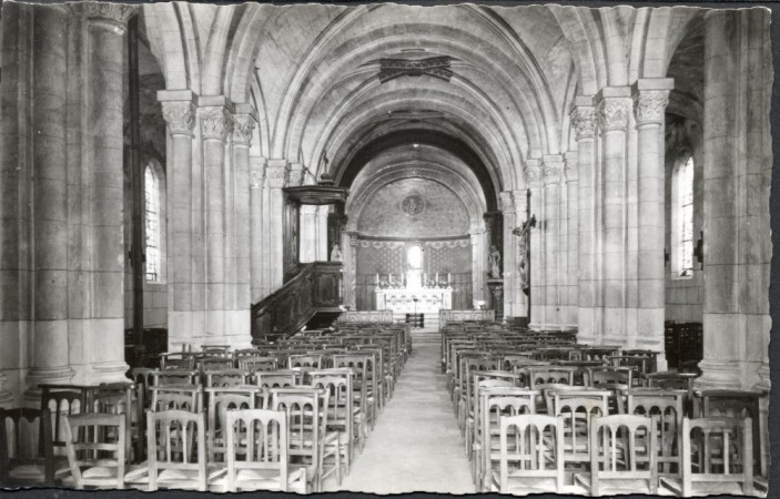 denuault eglise 