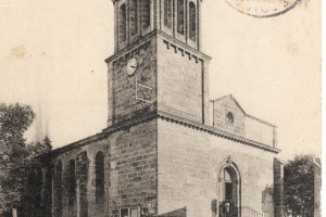 eglise remouleur