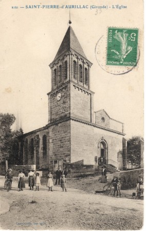 eglise remouleur