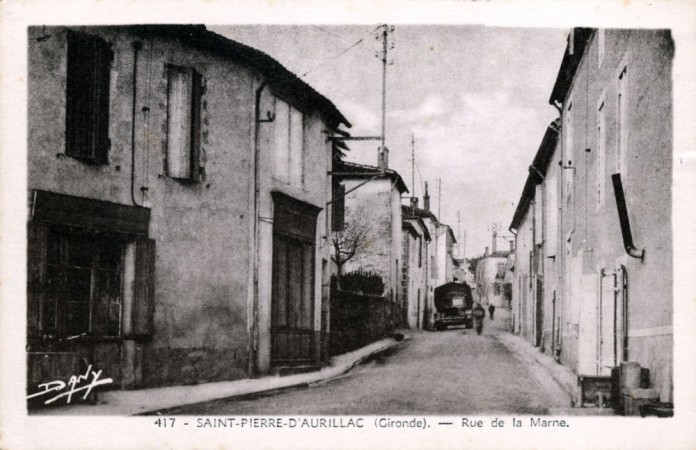 038 rue de la mane