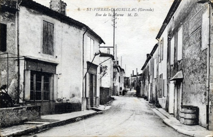 039 rue de la mane