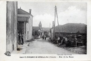 040 rue de la mane