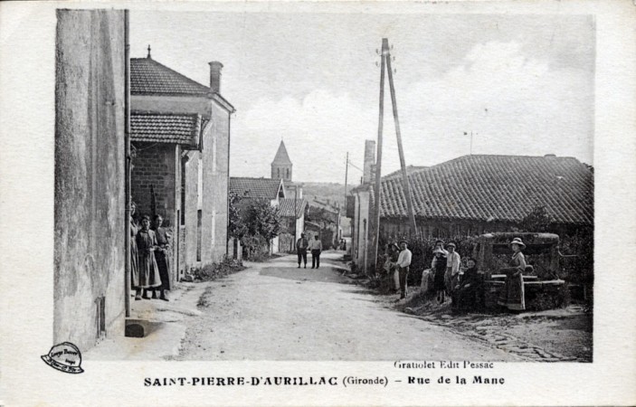 040 rue de la mane