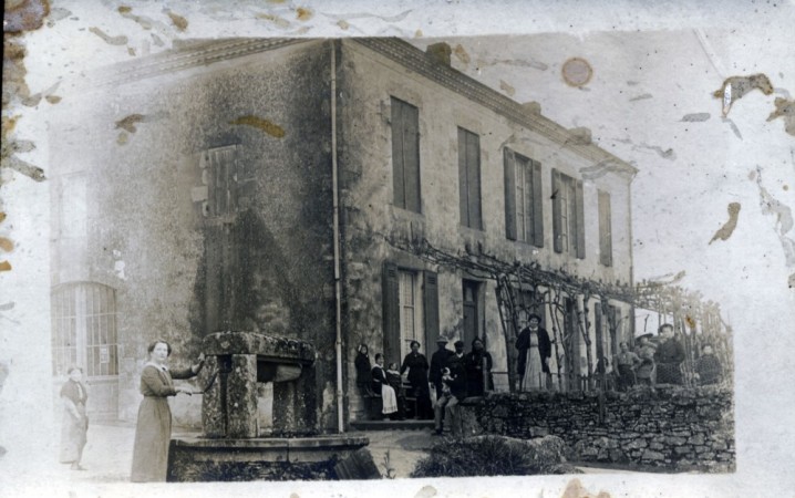 041 rue de la mane