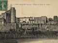 Saint Macaire Chateau de Tardes dit Imbert 01