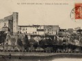 Saint Macaire Chateau de Tardes dit Imbert 02
