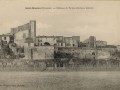 Saint Macaire Chateau de Tardes dit Imbert 03