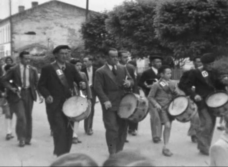 CARNAVAL 1947