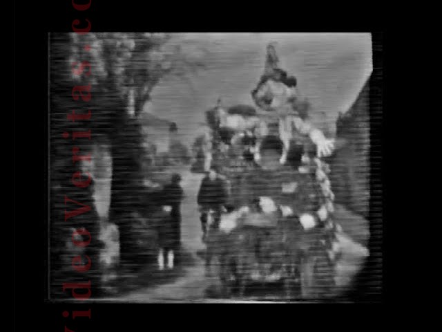 cavalcade extrait