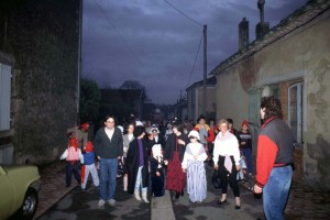 carnaval