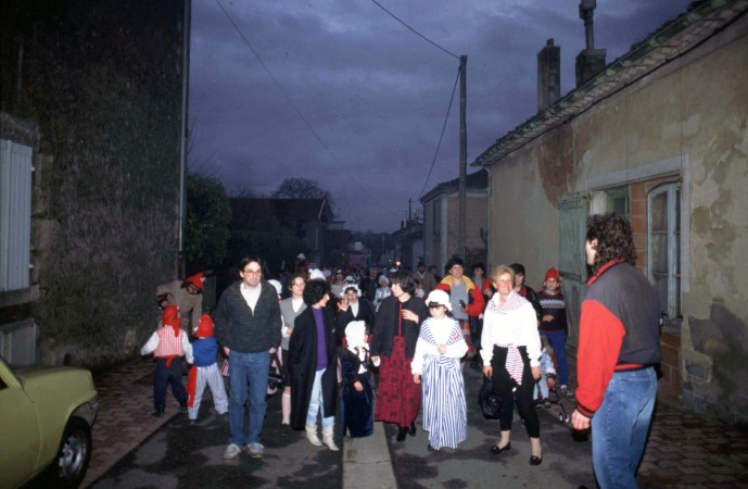 carnaval