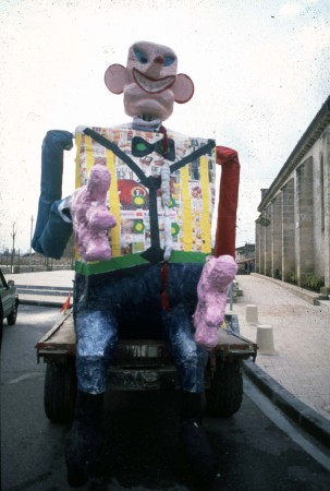carnaval