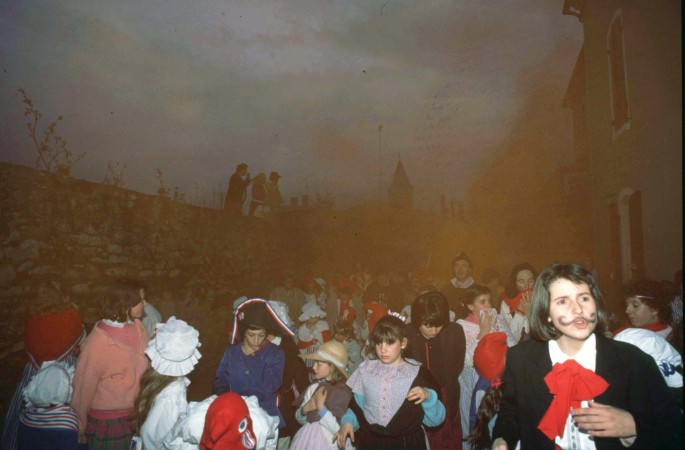 carnaval