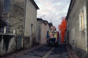 carnaval