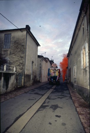 carnaval