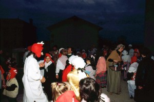 carnaval