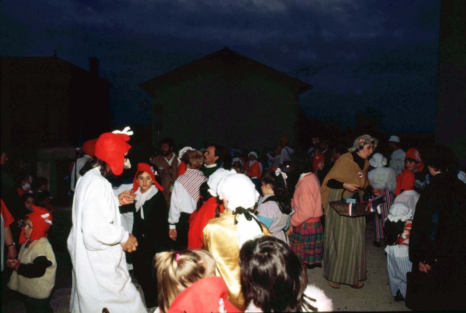 carnaval