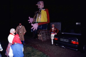 carnaval