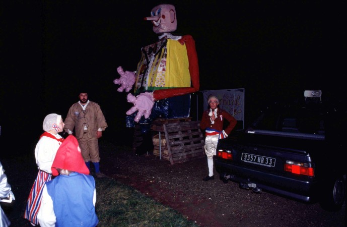 carnaval