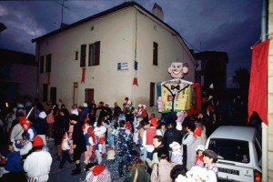 carnaval