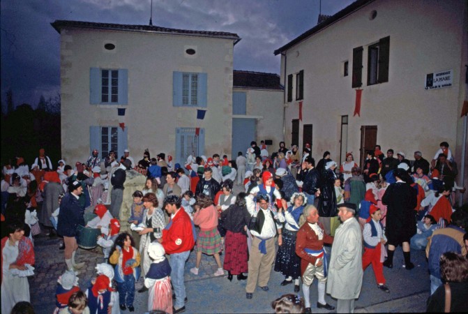 carnaval