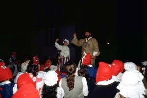 carnaval