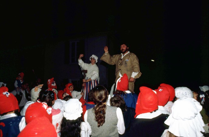 carnaval