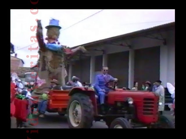 1992 le carnaval