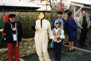 carnaval 95