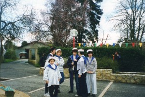 carnaval 95