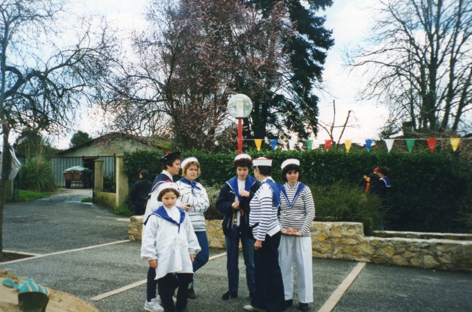 carnaval 95
