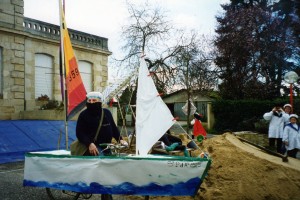 carnaval 95